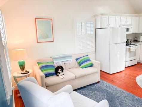 6 Shore Road Truro MA 02666