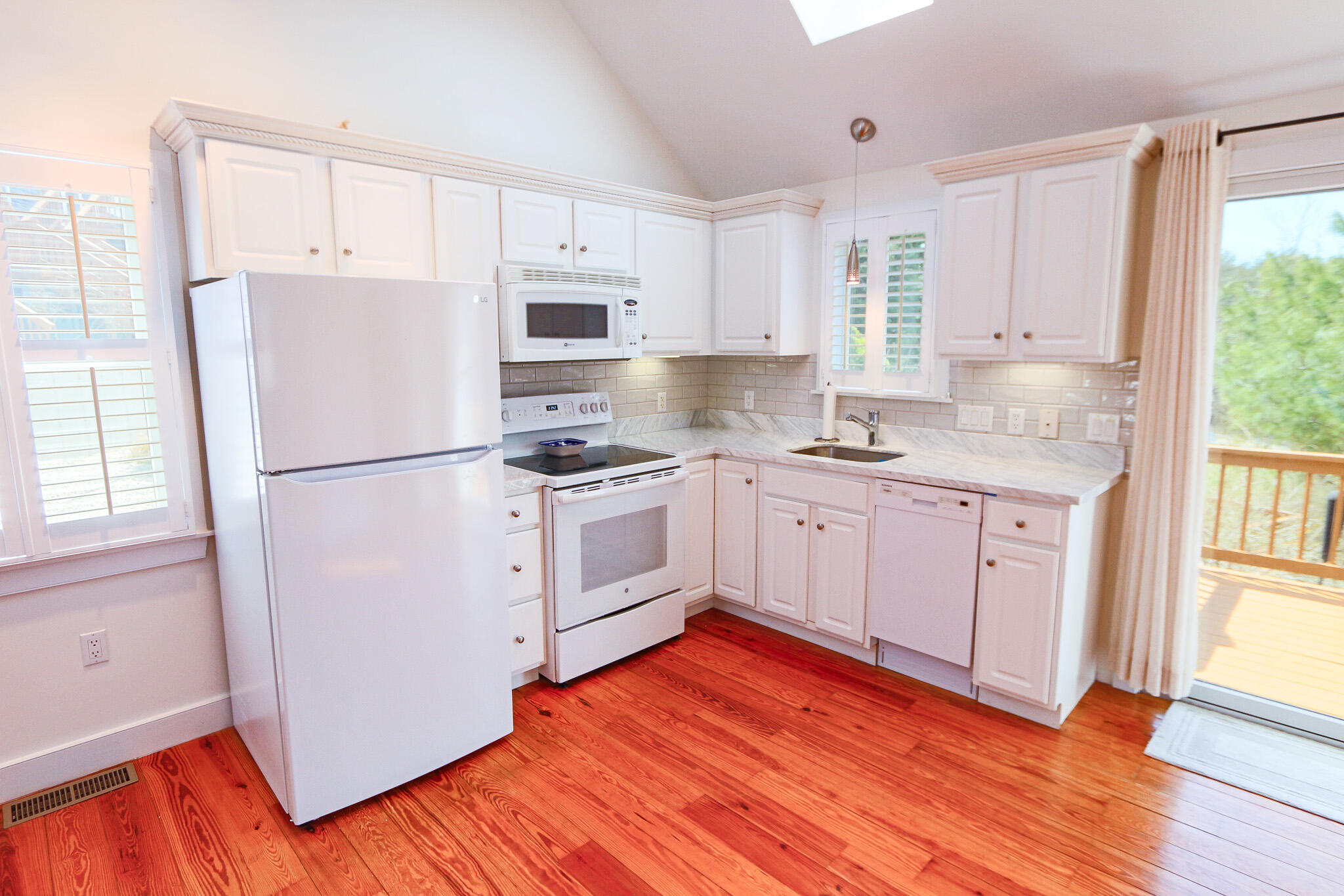6 Shore Road Truro MA 02666