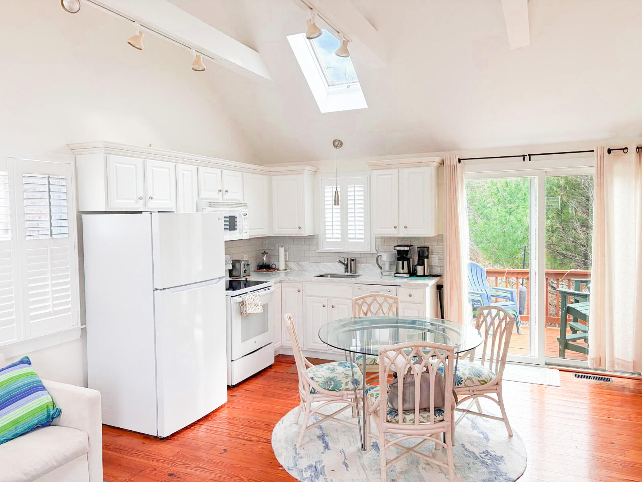 6 Shore Road Truro MA 02666
