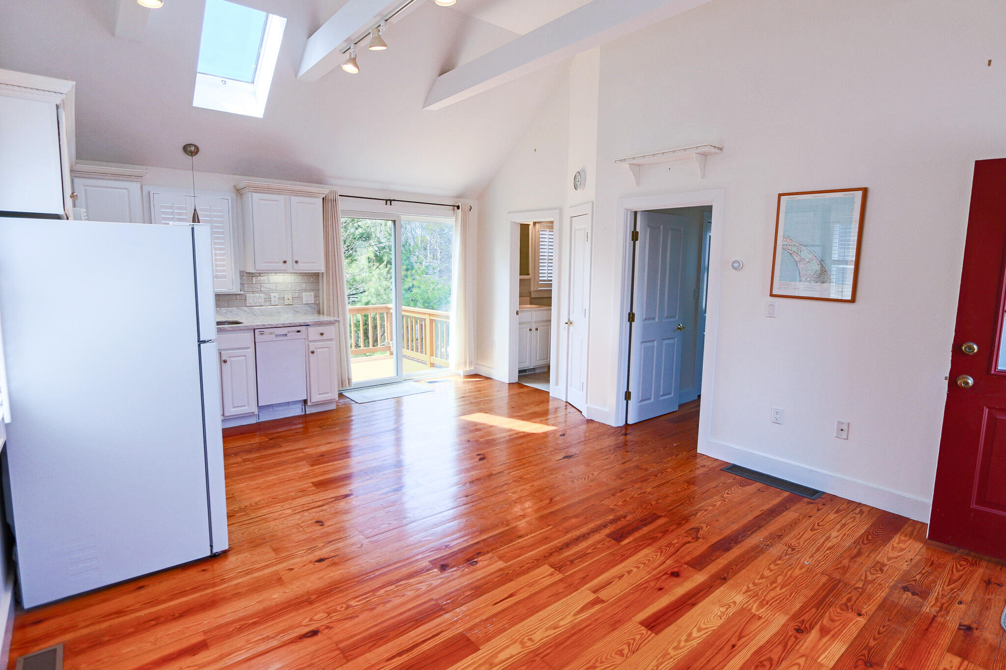 6 Shore Road Truro MA 02666