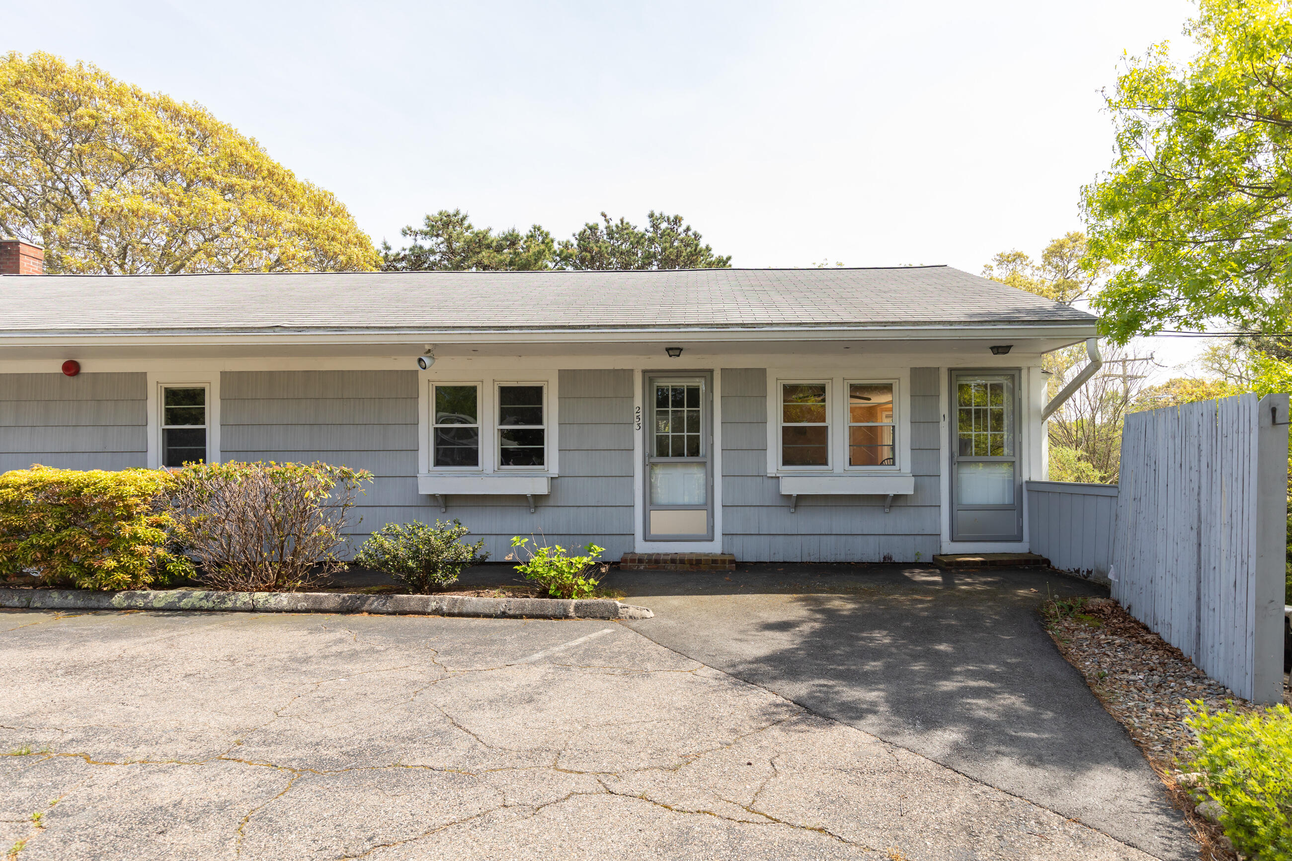 253 Main Street Dennis MA 02638