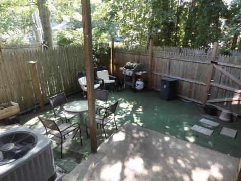 329 W Main Street MA 02601