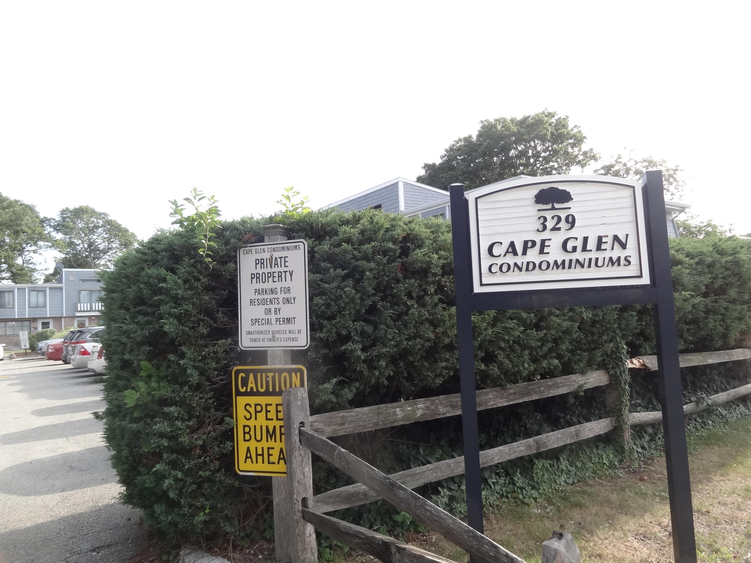 329 W Main Street Hyannis MA 02601
