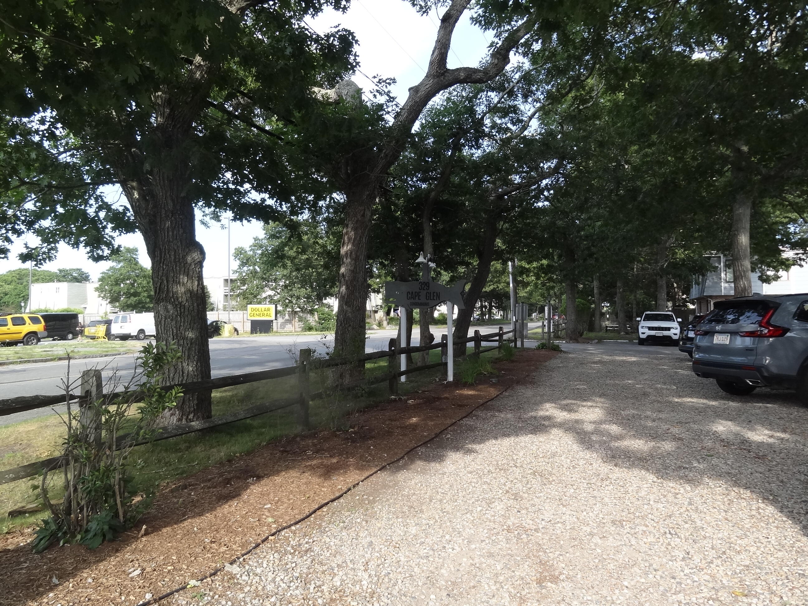 329 W Main Street Hyannis MA 02601