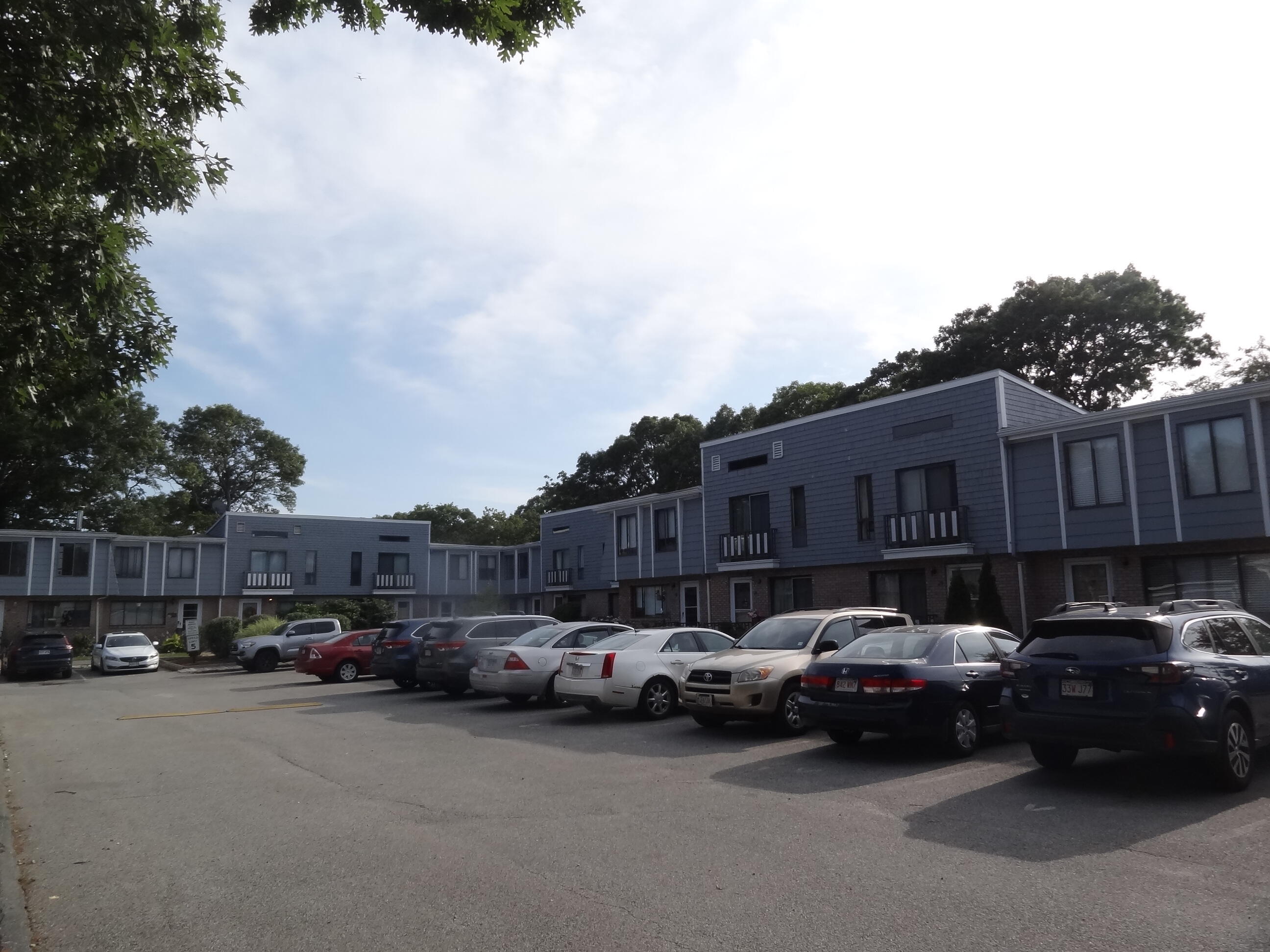 329 W Main Street Hyannis MA 02601