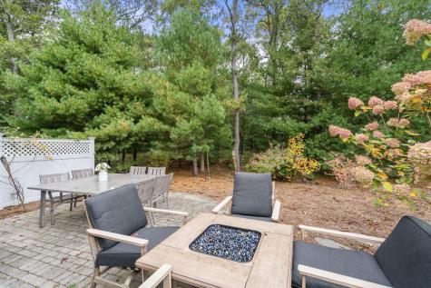 28 Chilmark Drive Falmouth MA 02536