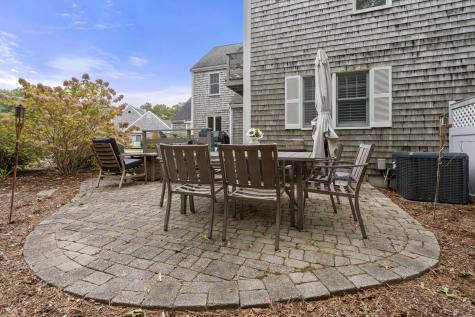 28 Chilmark Drive Falmouth MA 02536