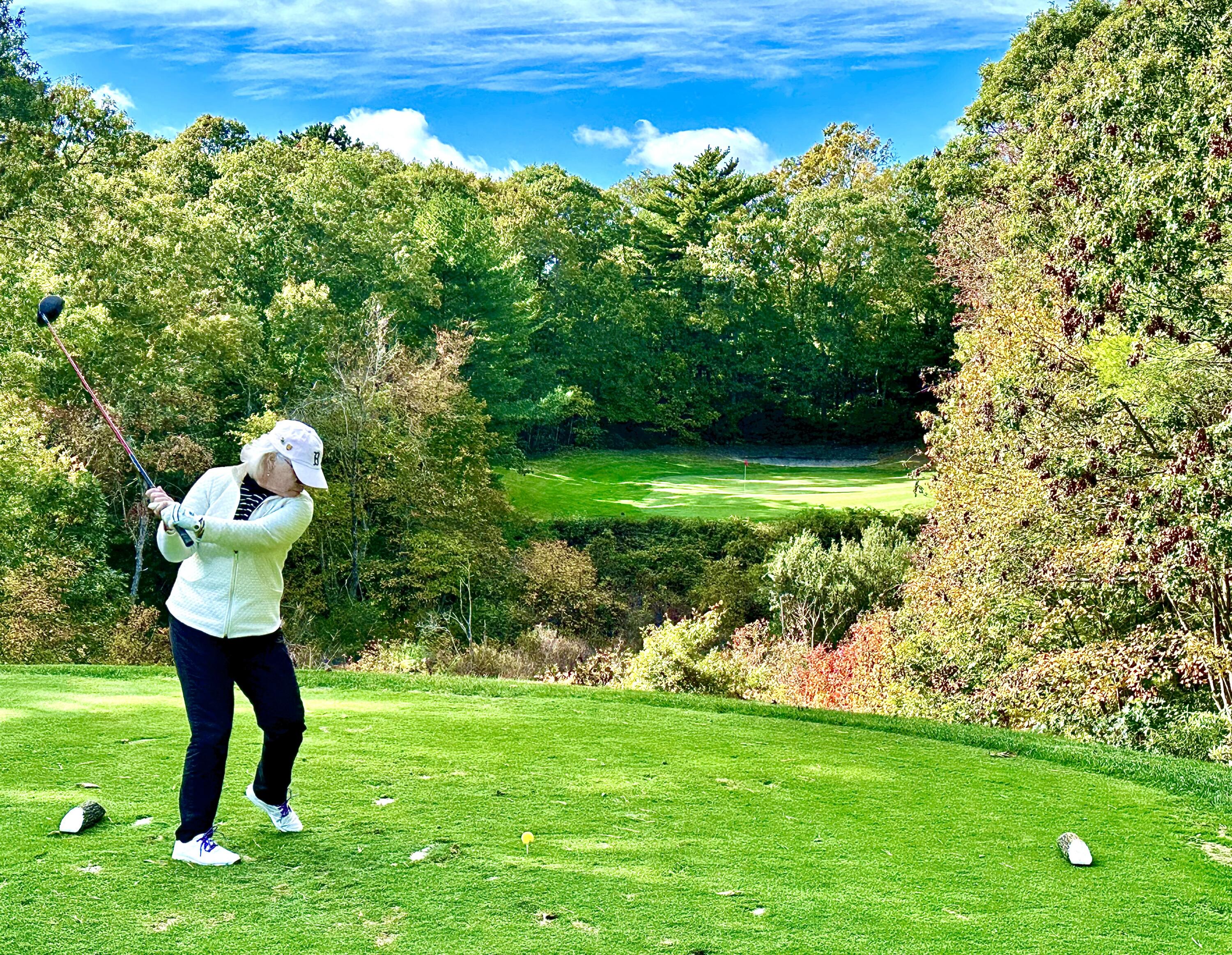 4 N Ridge Road Mashpee MA 02649