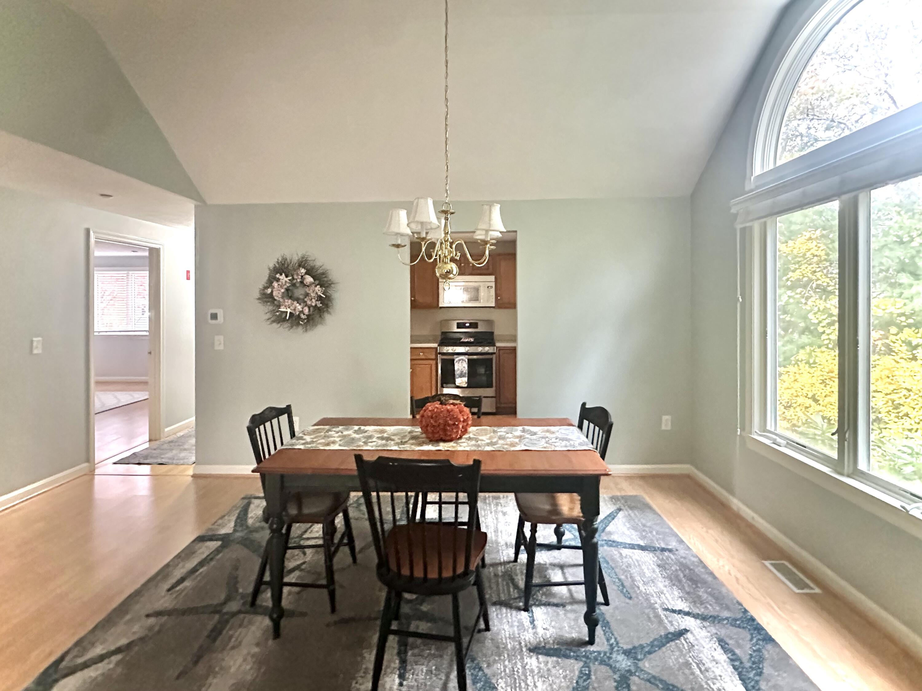 4 N Ridge Road Mashpee MA 02649