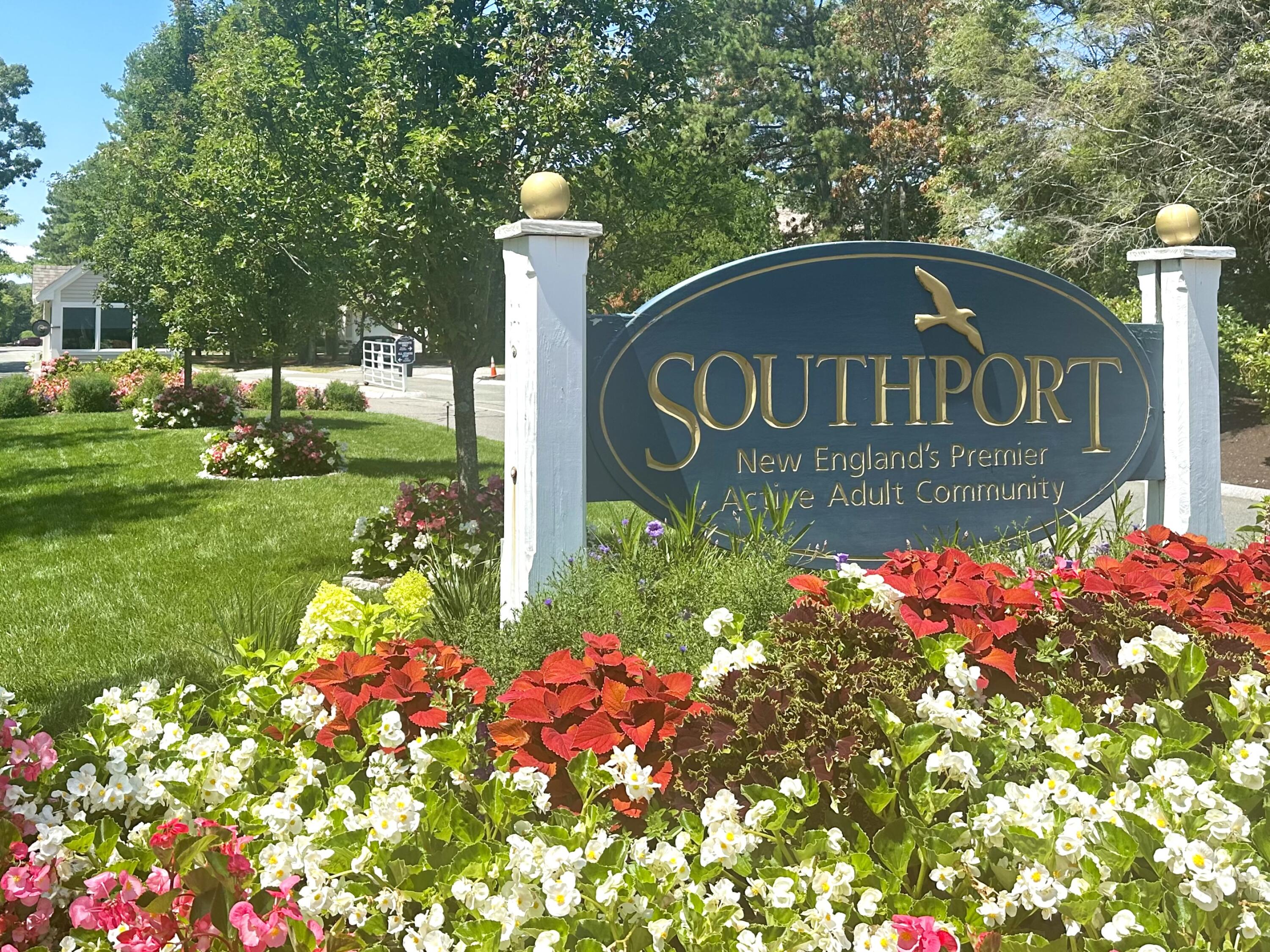 4 N Ridge Road Mashpee MA 02649