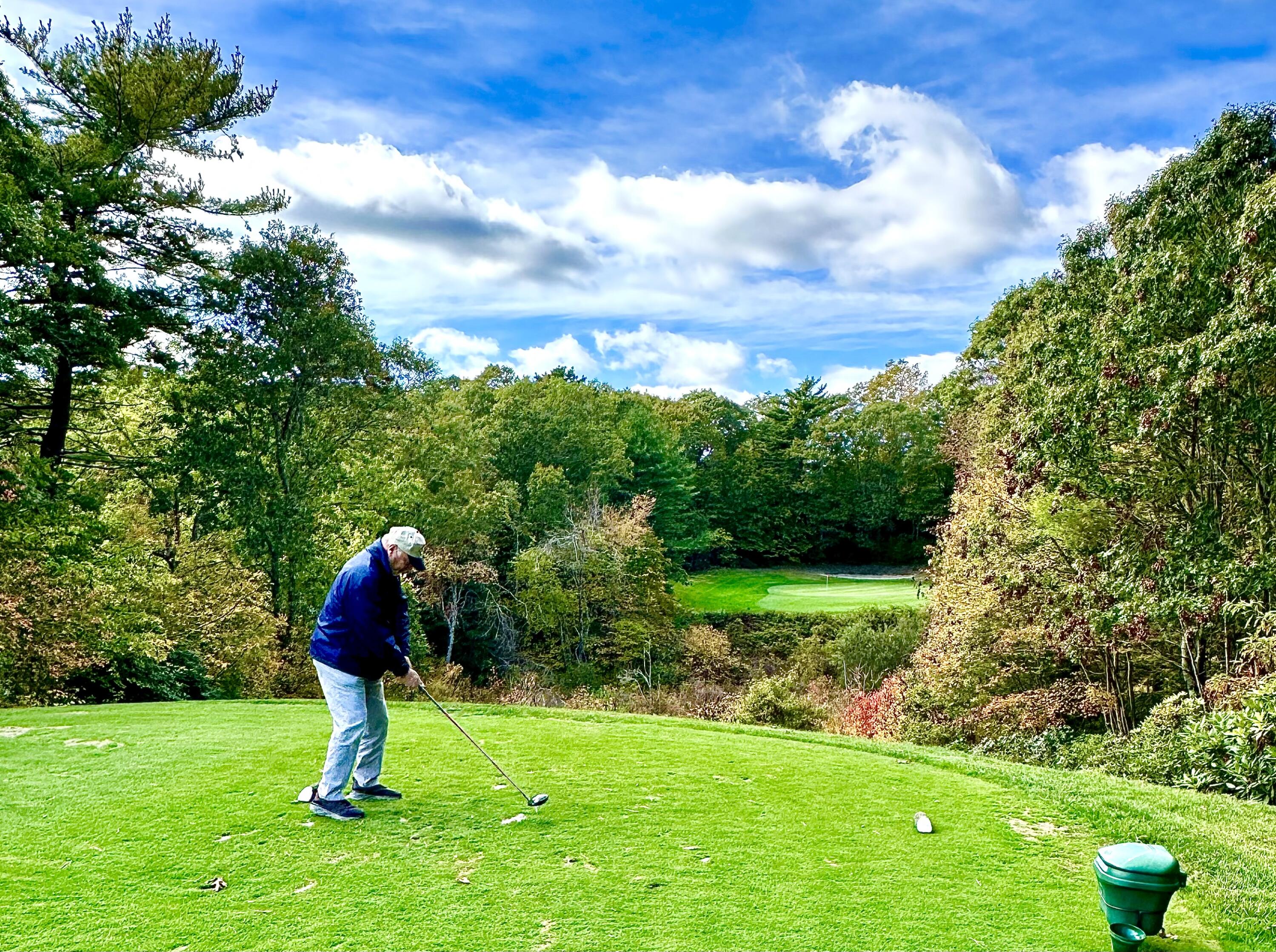 4 N Ridge Road Mashpee MA 02649