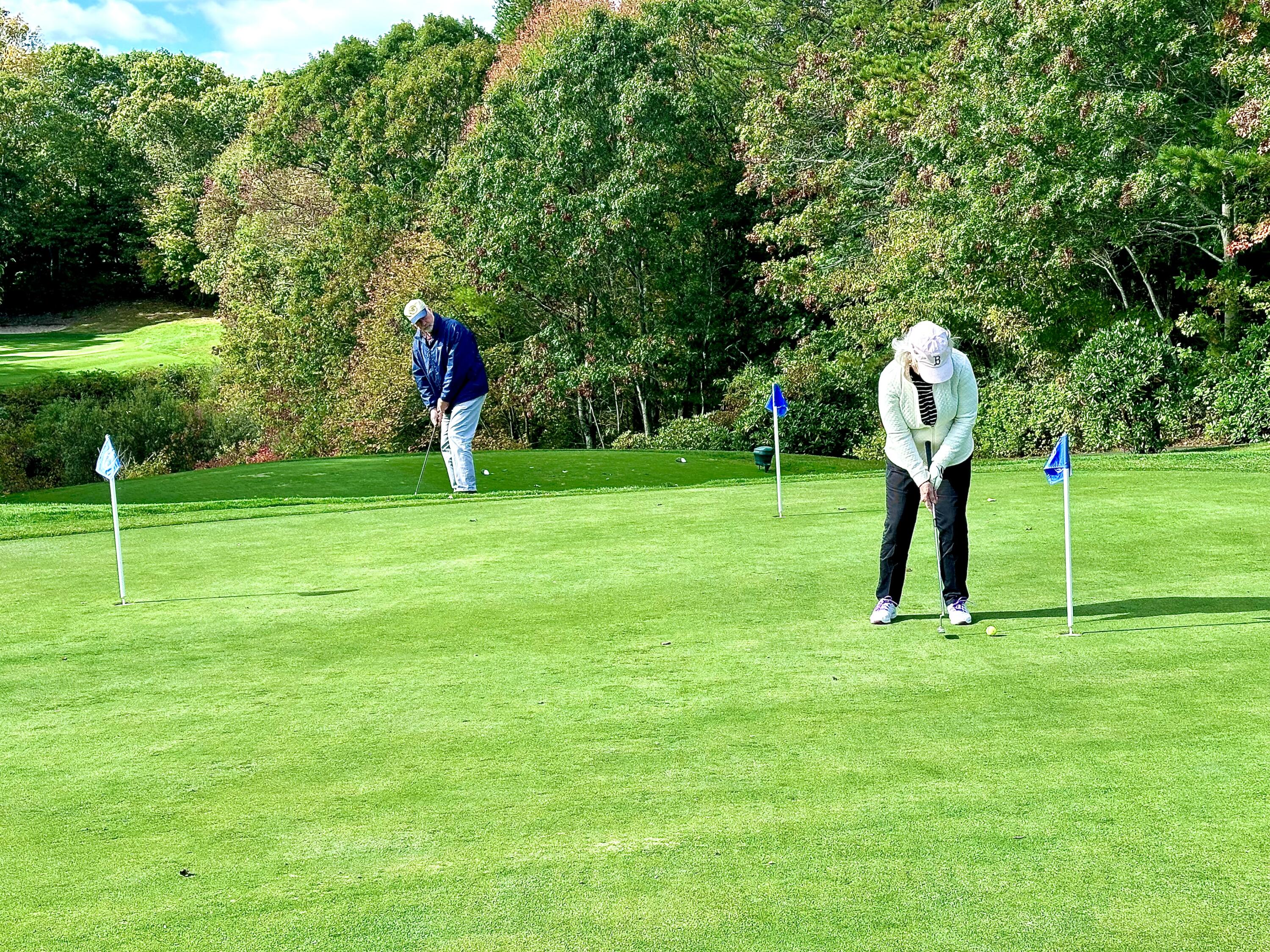 4 N Ridge Road Mashpee MA 02649