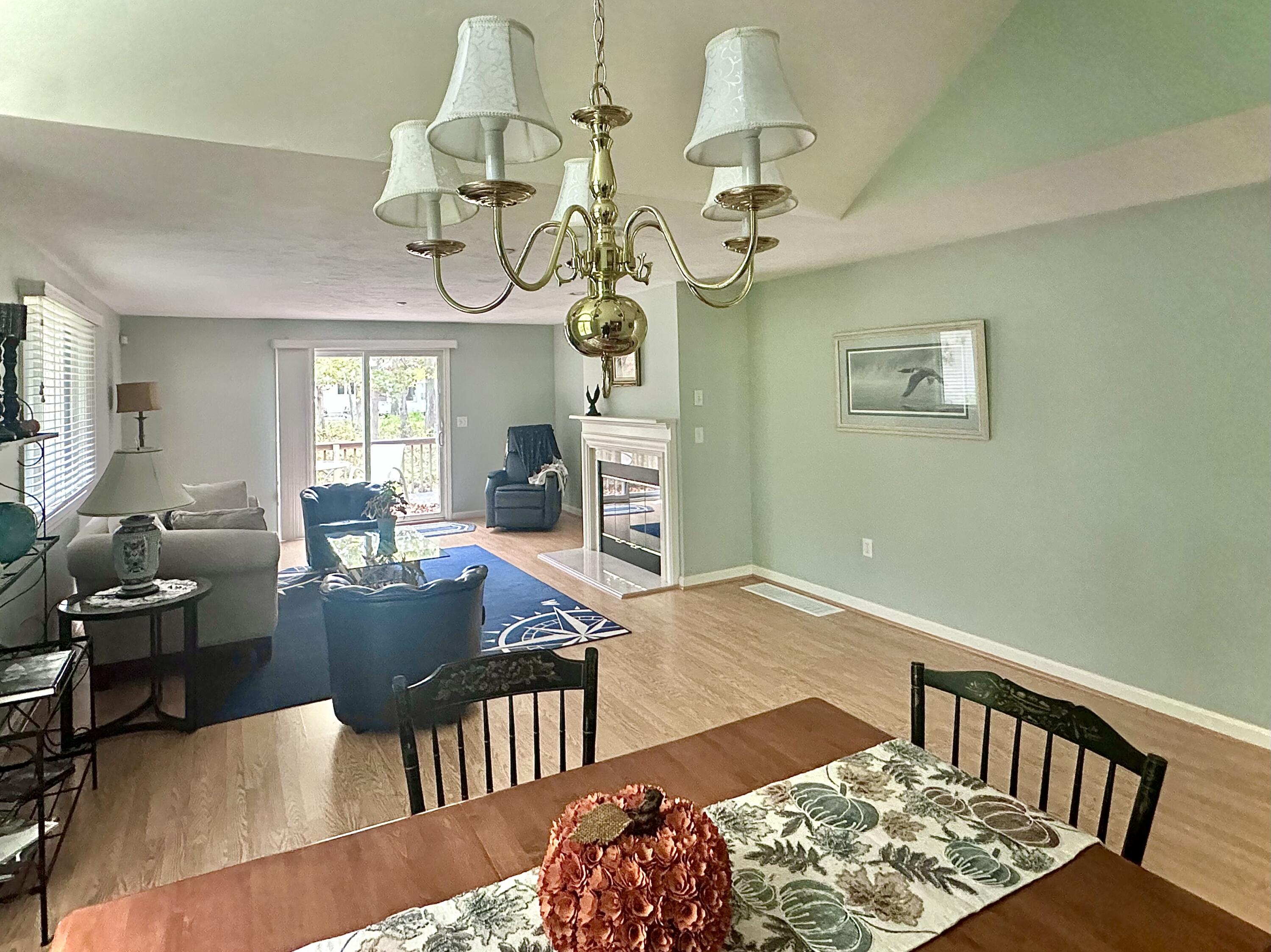 4 N Ridge Road Mashpee MA 02649