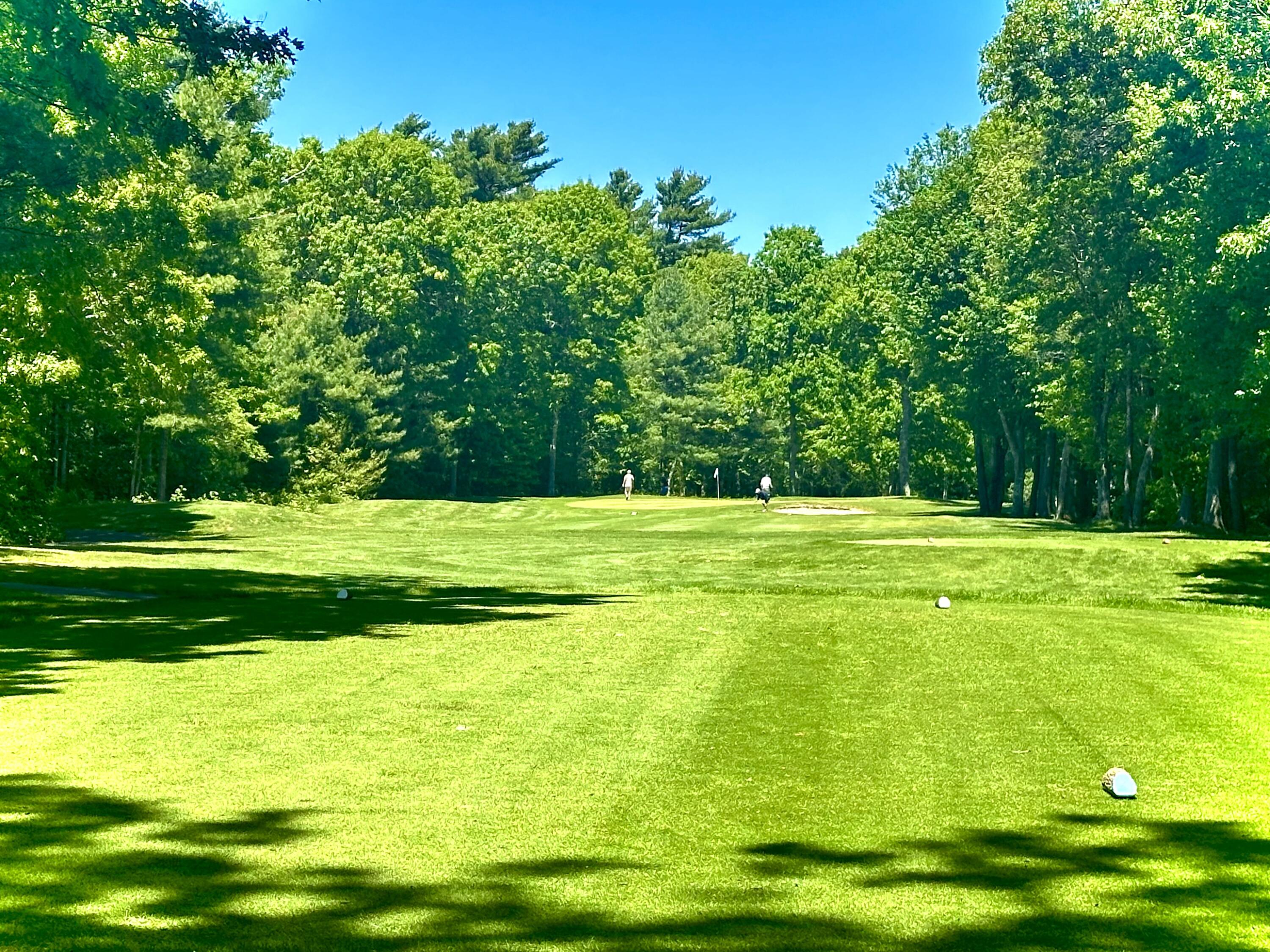 4 N Ridge Road Mashpee MA 02649