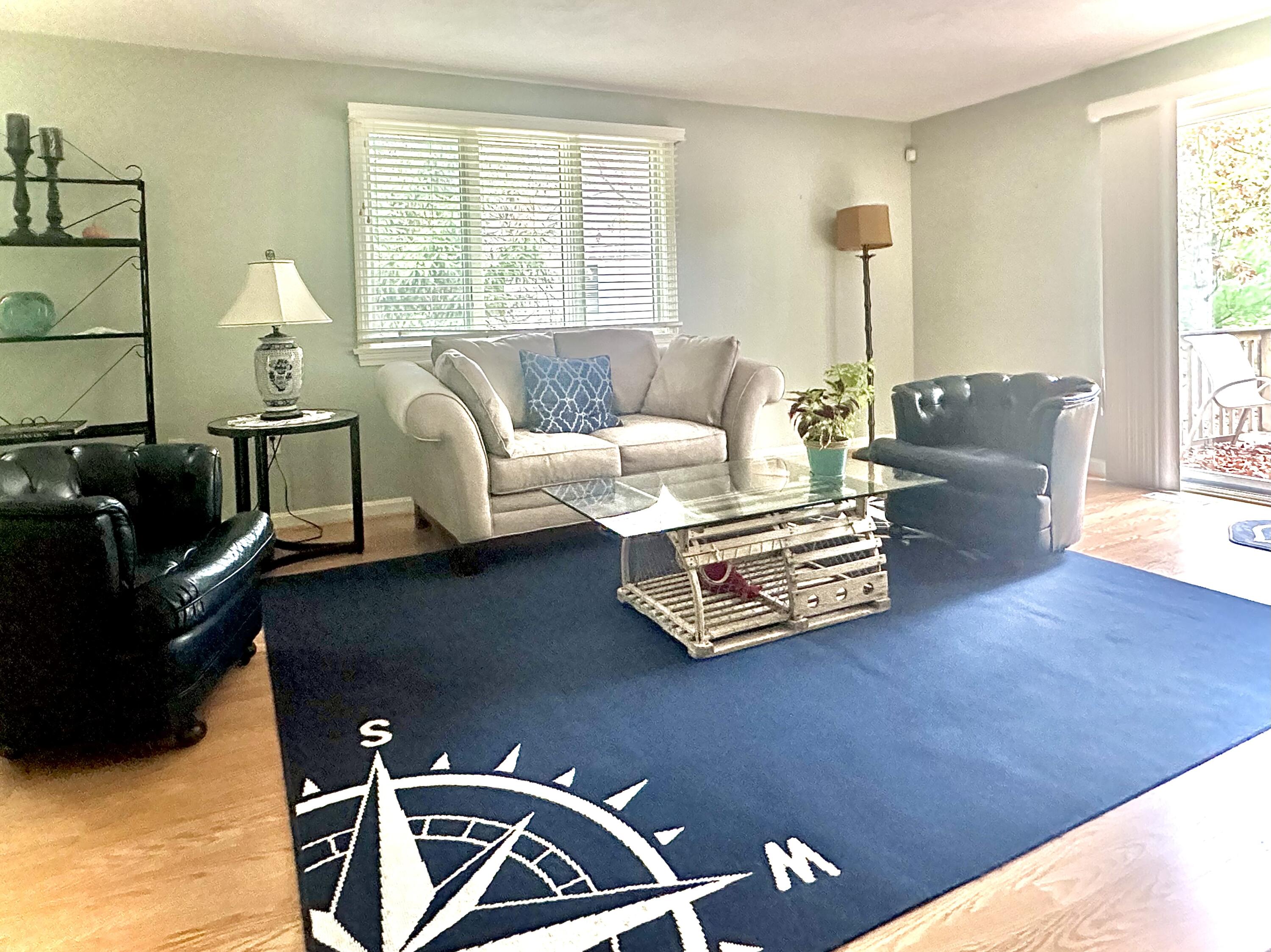 4 N Ridge Road Mashpee MA 02649