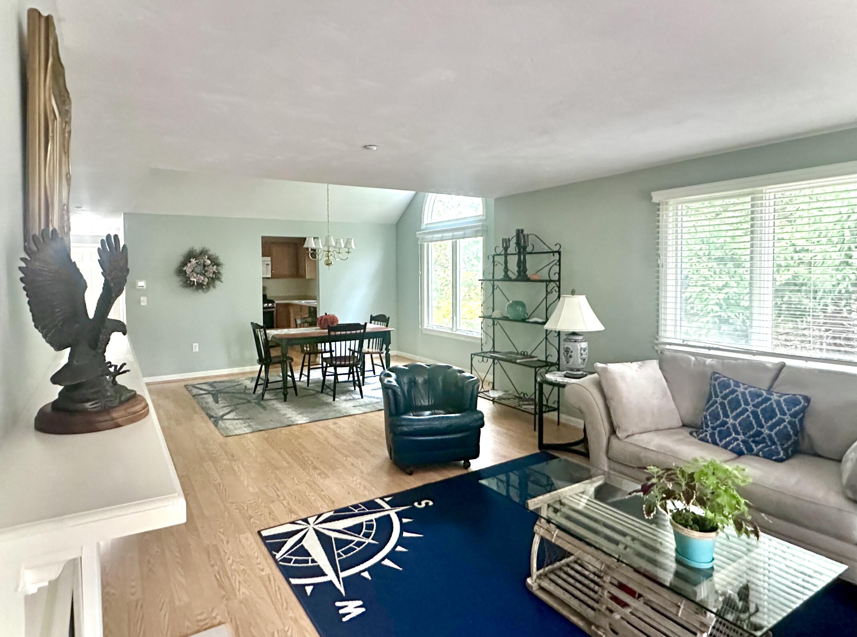 4 N Ridge Road Mashpee MA 02649