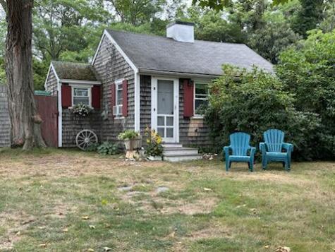 785 Route 6 Eastham MA 02642