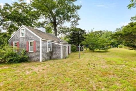 785 Route 6 Eastham MA 02642
