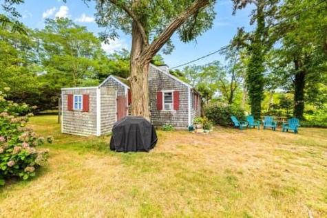 785 Route 6 Eastham MA 02642
