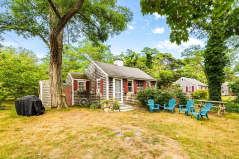 785 Route 6 Eastham MA 02642