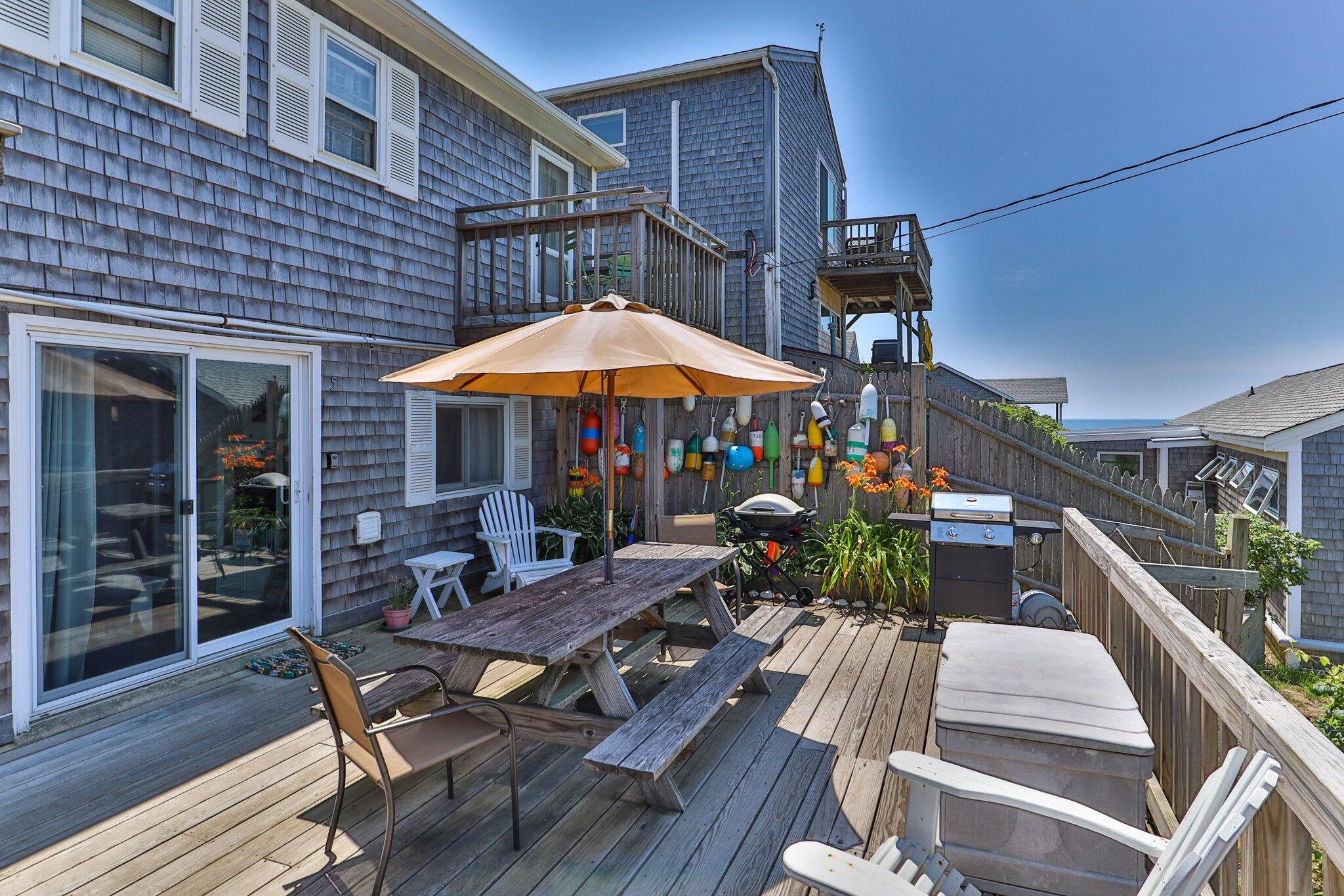 168 Shore Road Truro MA 02666