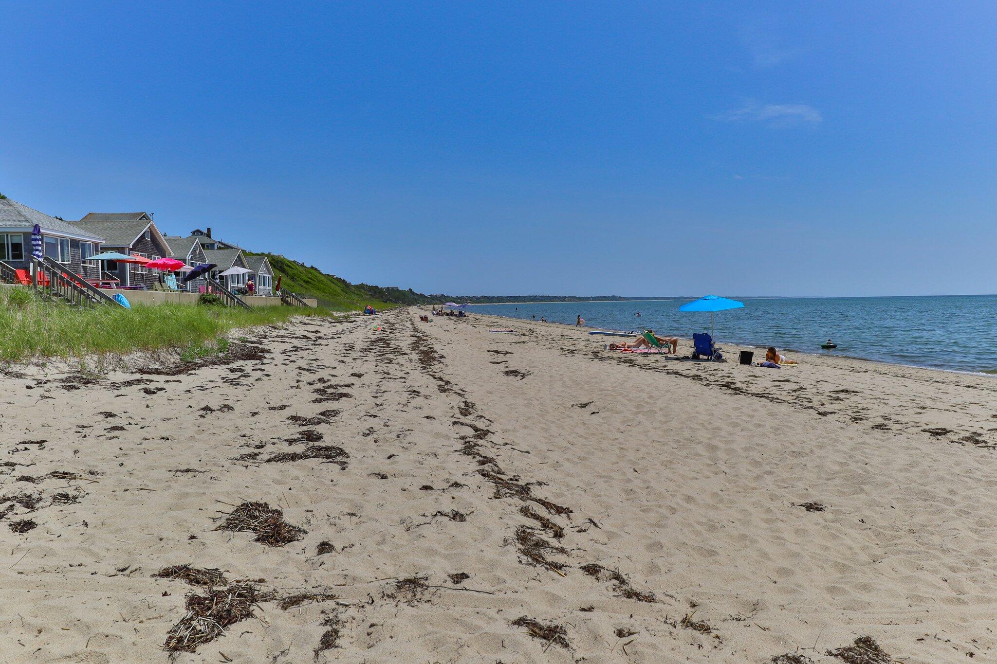 168 Shore Road Truro MA 02666