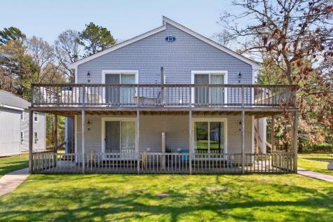 70 Cape Drive Mashpee MA 02649