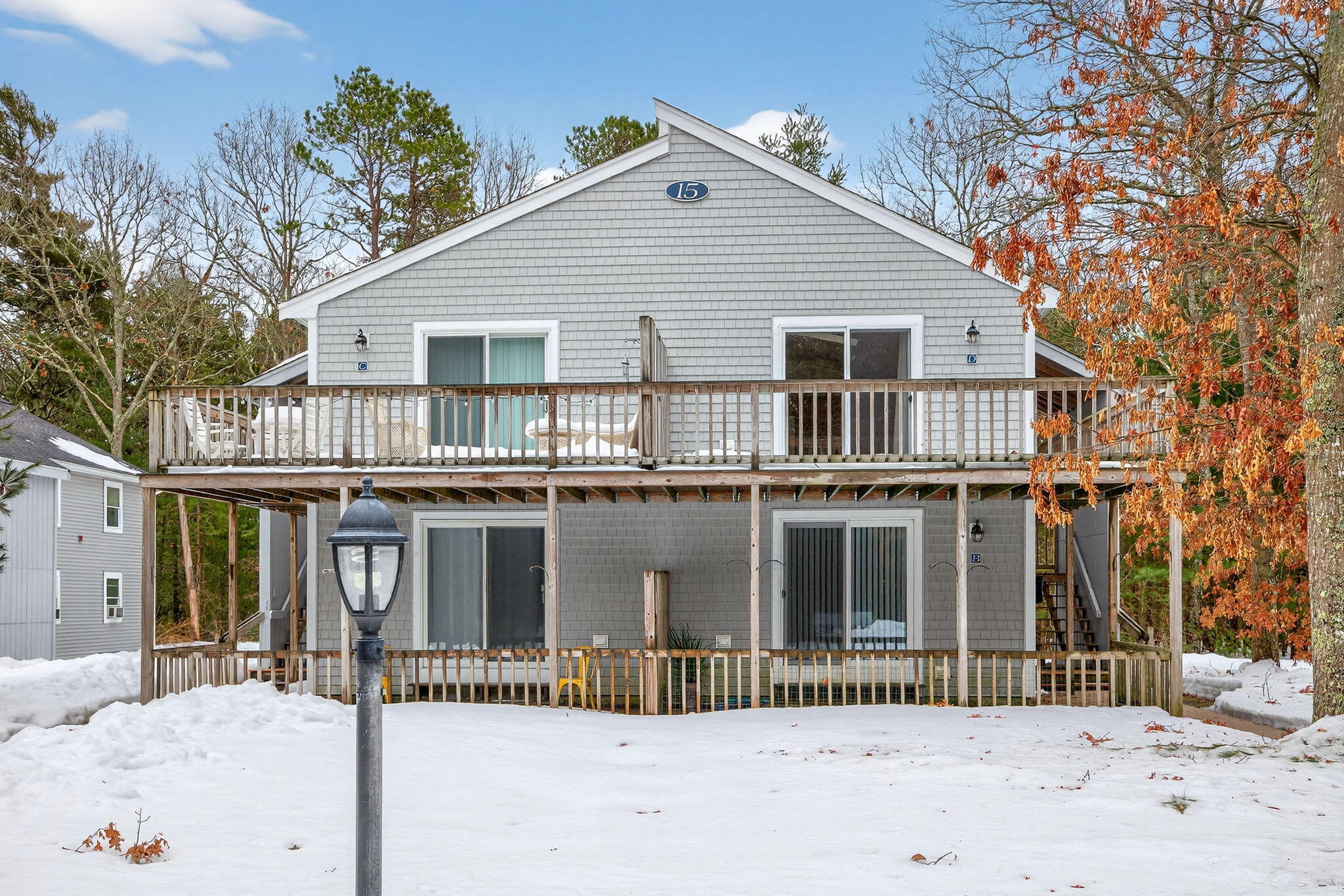 70 Cape Drive Mashpee MA 02649