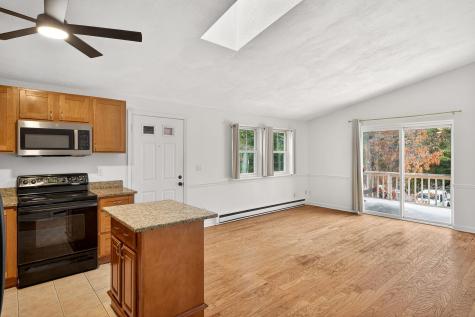 70 Cape Drive Mashpee MA 02649