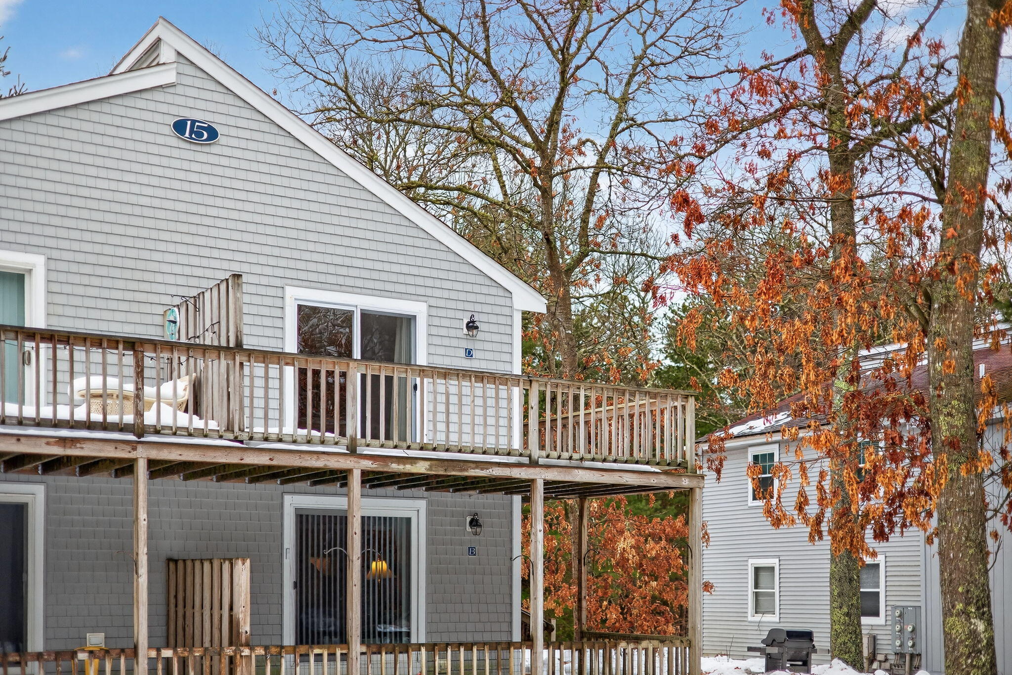 70 Cape Drive, Unit Apt 15d, Mashpee MA photo 2