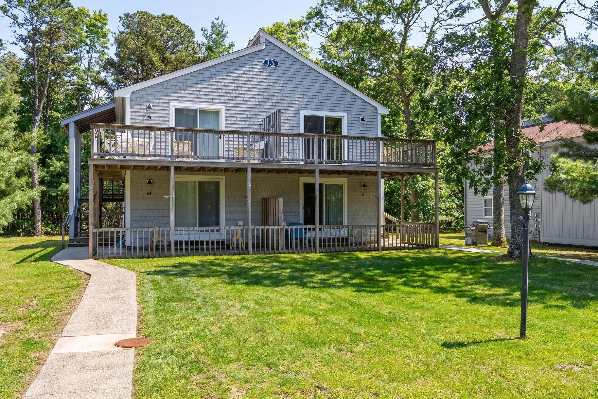 70 Cape Drive Mashpee MA 02649