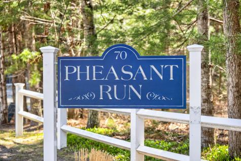 70 Cape Drive Mashpee MA 02649