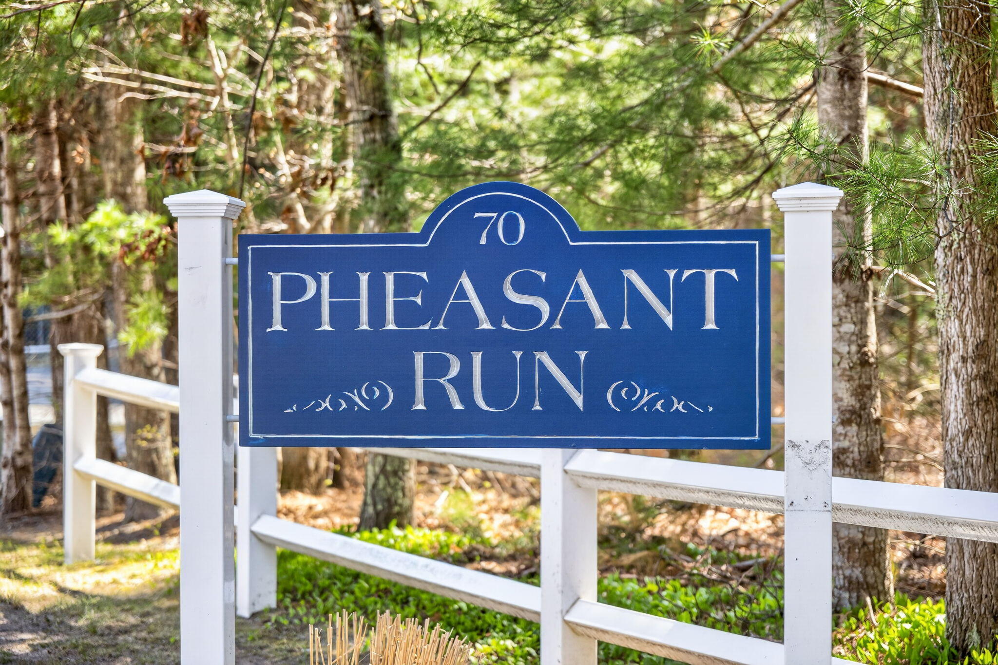 70 Cape Drive Mashpee MA 02649