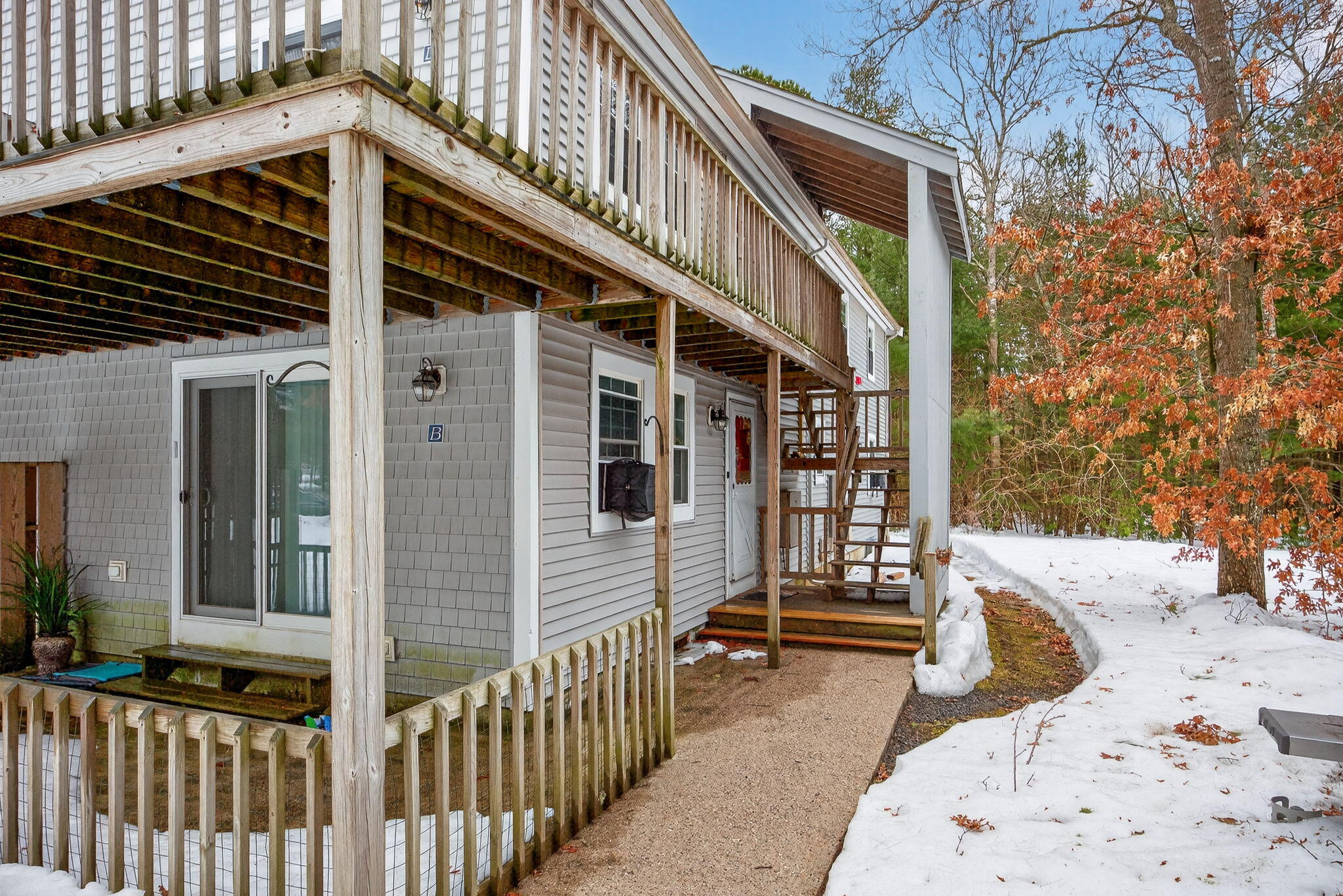 70 Cape Drive, Unit Apt 15d, Mashpee MA photo 4