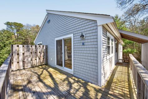 70 Cape Drive Mashpee MA 02649