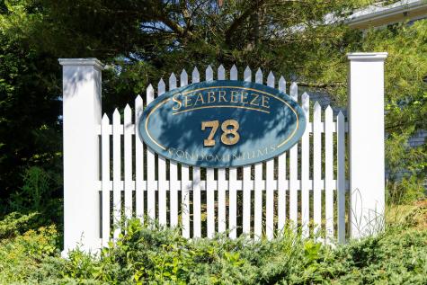 78 Center Street Dennis MA 02639