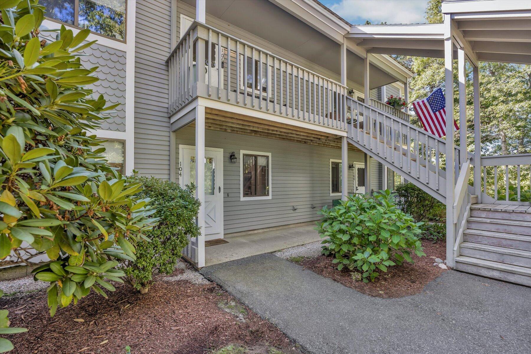 104 Eaton Lane Brewster MA 02631
