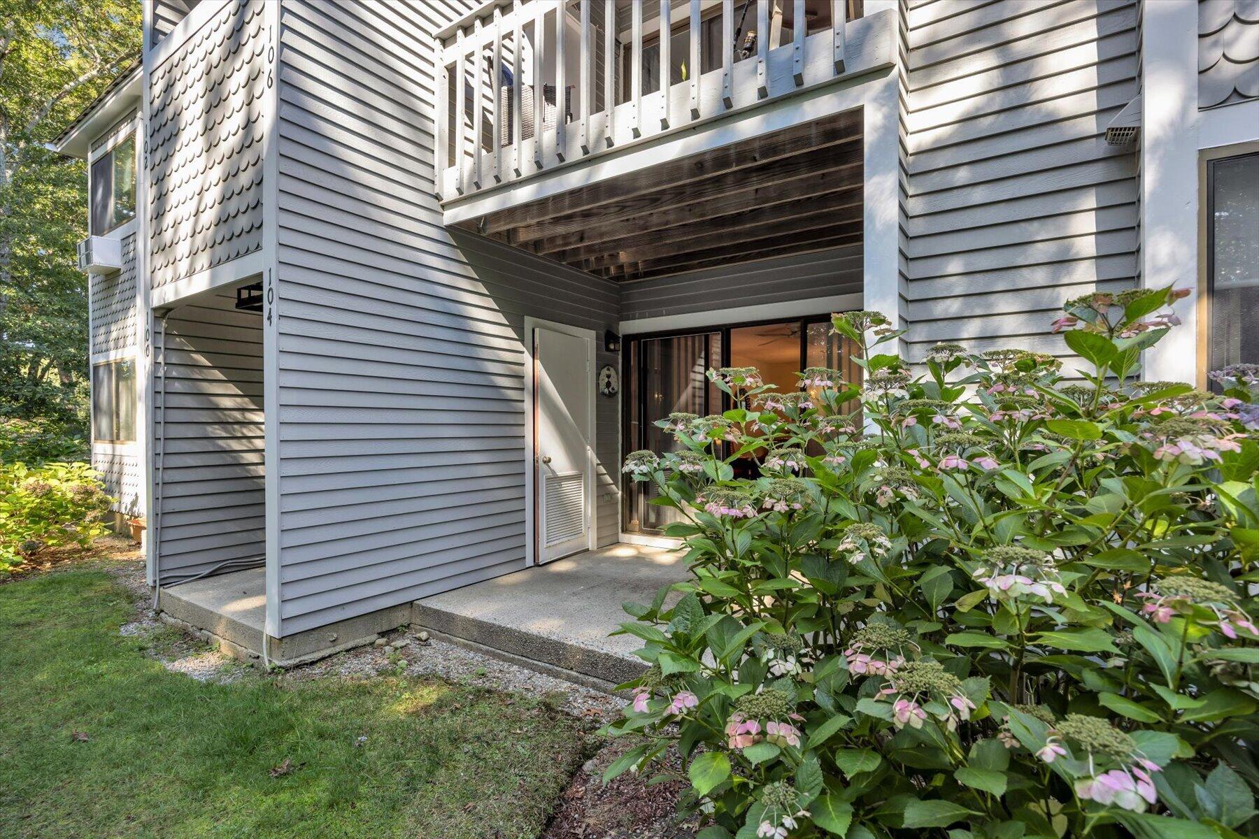104 Eaton Lane Brewster MA 02631