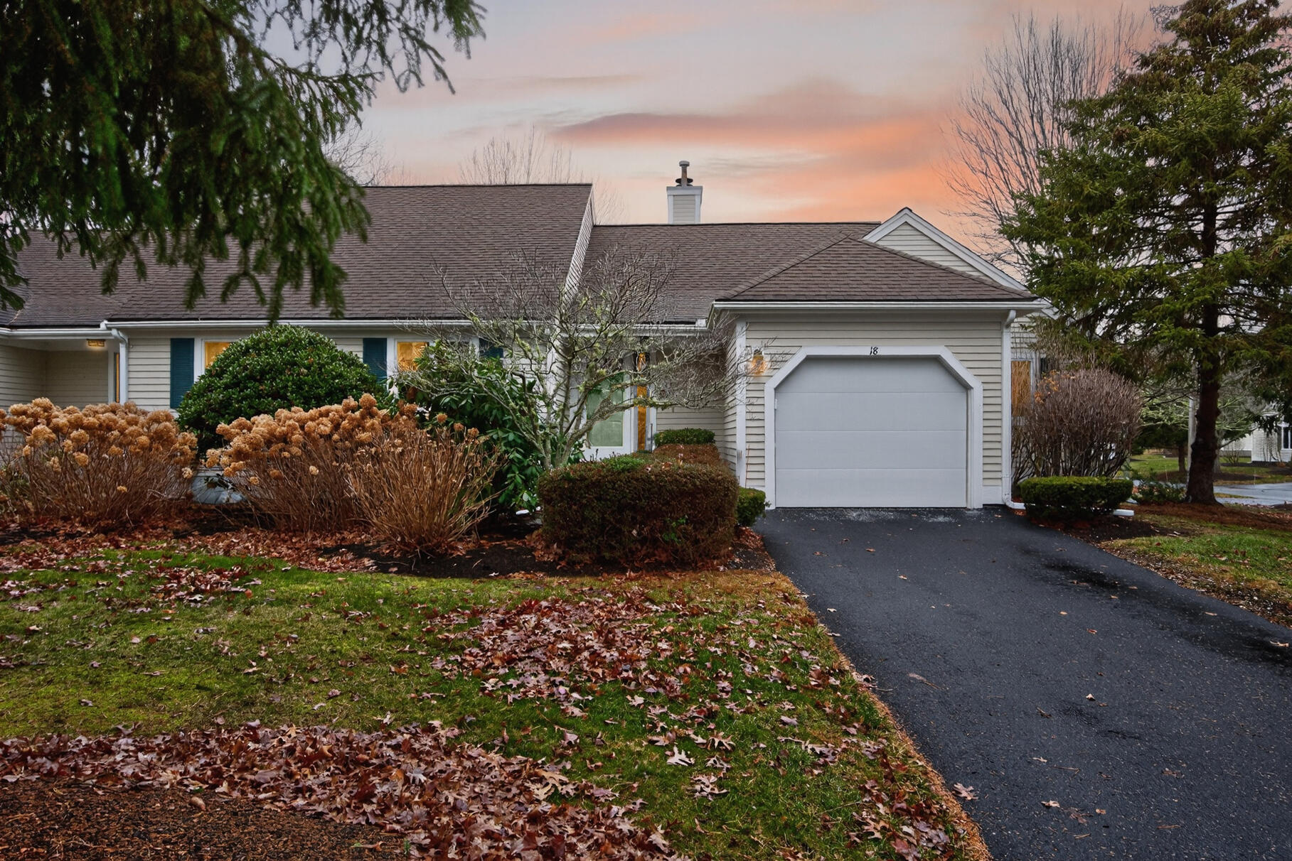 18 Windward Street Mashpee MA 02649