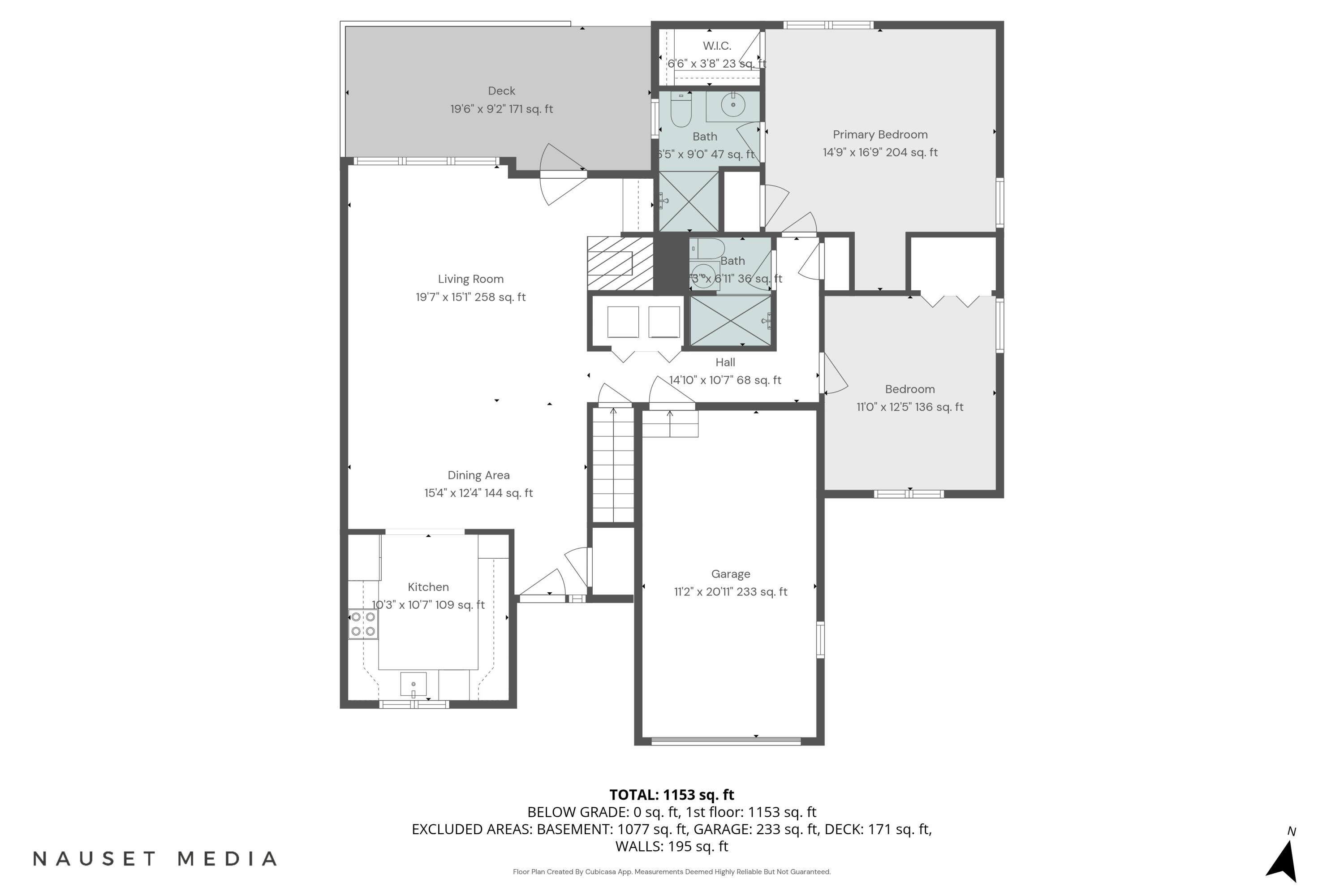 18 Windward Street Mashpee MA 02649