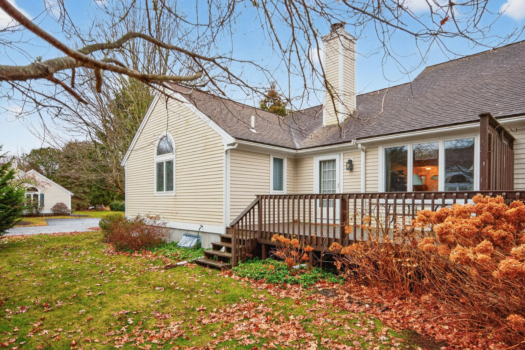 18 Windward Street Mashpee MA 02649