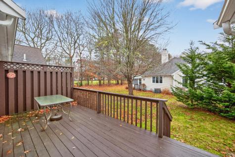 18 Windward Street Mashpee MA 02649