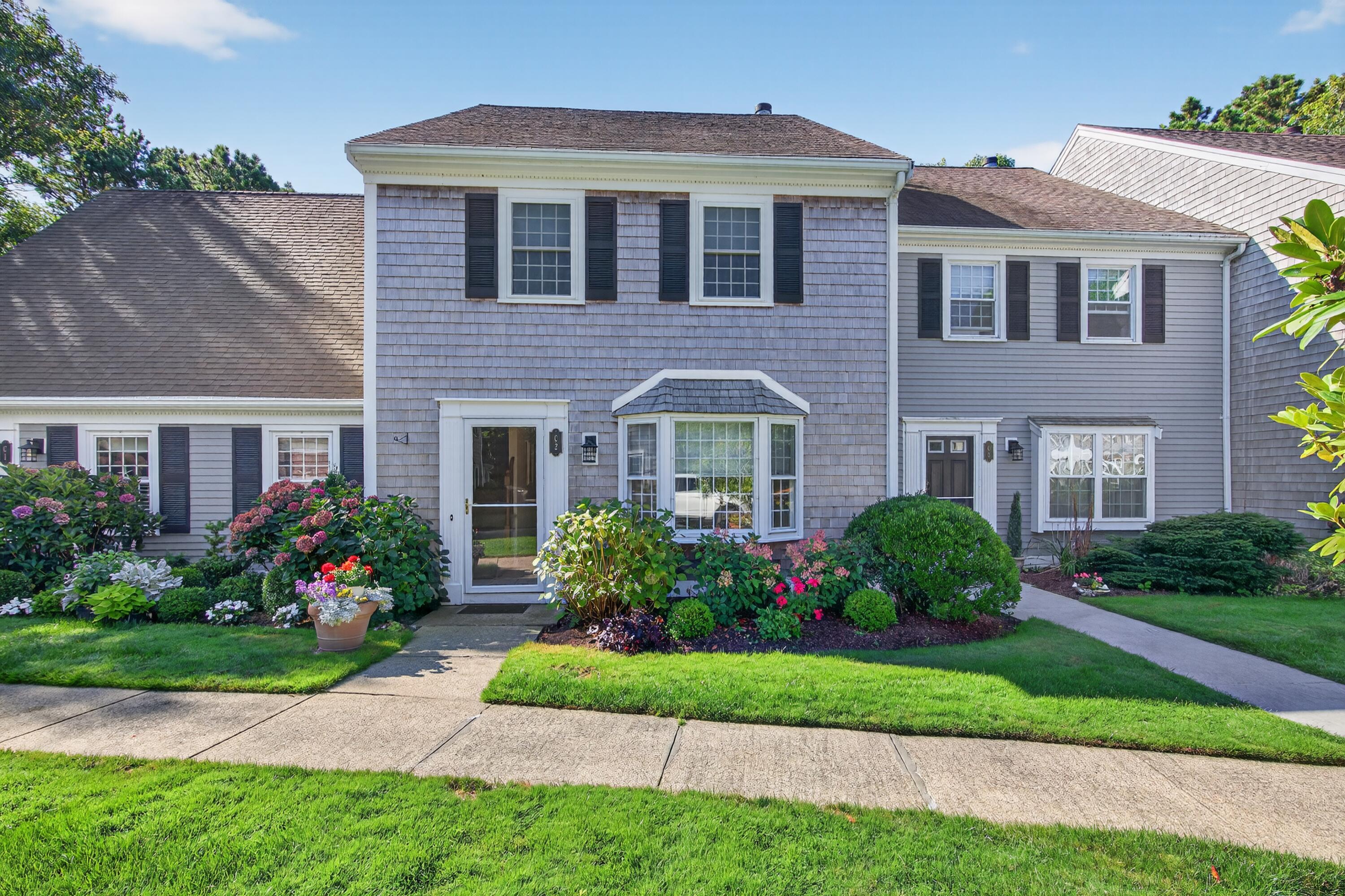 287 Ocean Street Hyannis MA 02601