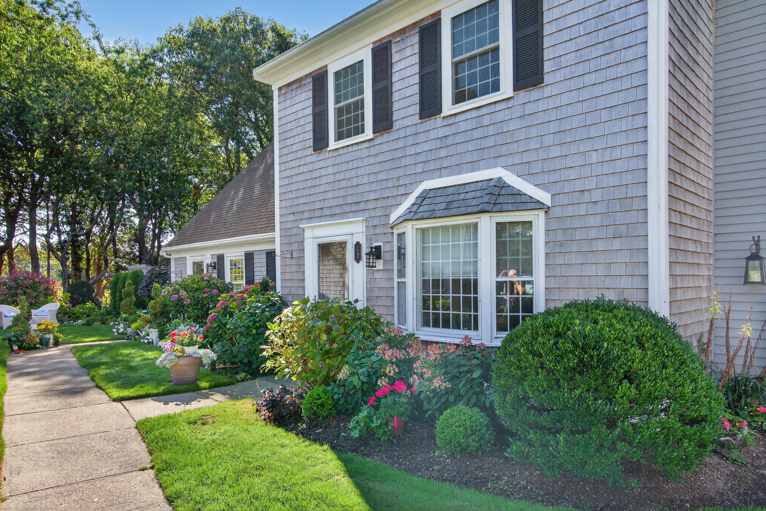 287 Ocean Street Barnstable MA 02601