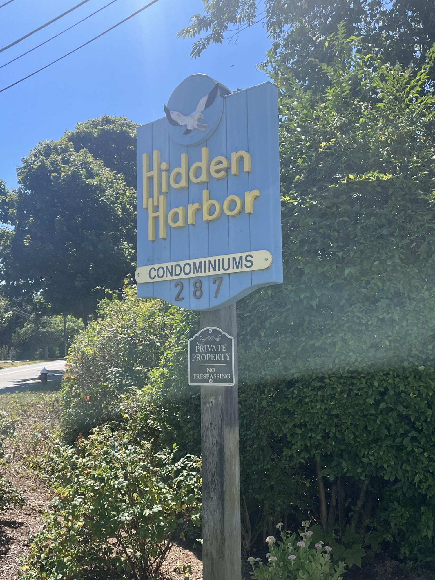 287 Ocean Street Barnstable MA 02601