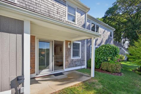 287 Ocean Street Barnstable MA 02601