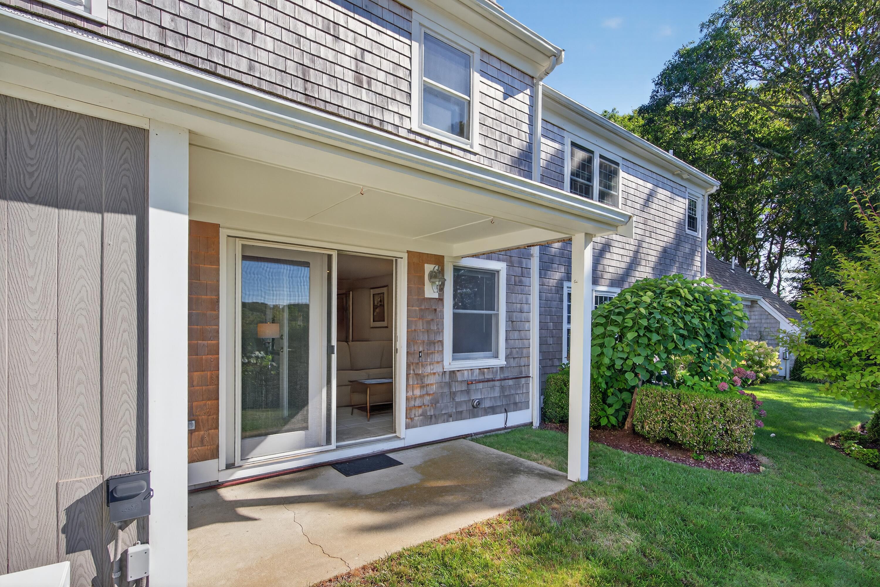 287 Ocean Street Barnstable MA 02601