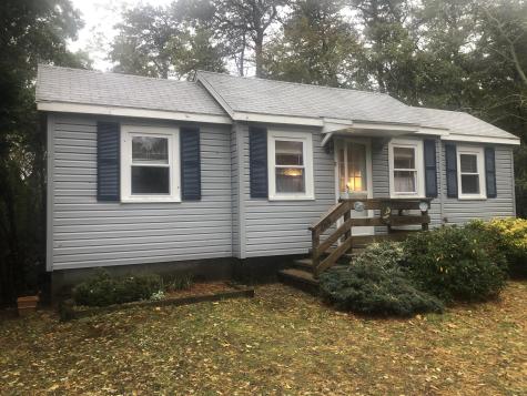 1069 State Highway Eastham MA 02642