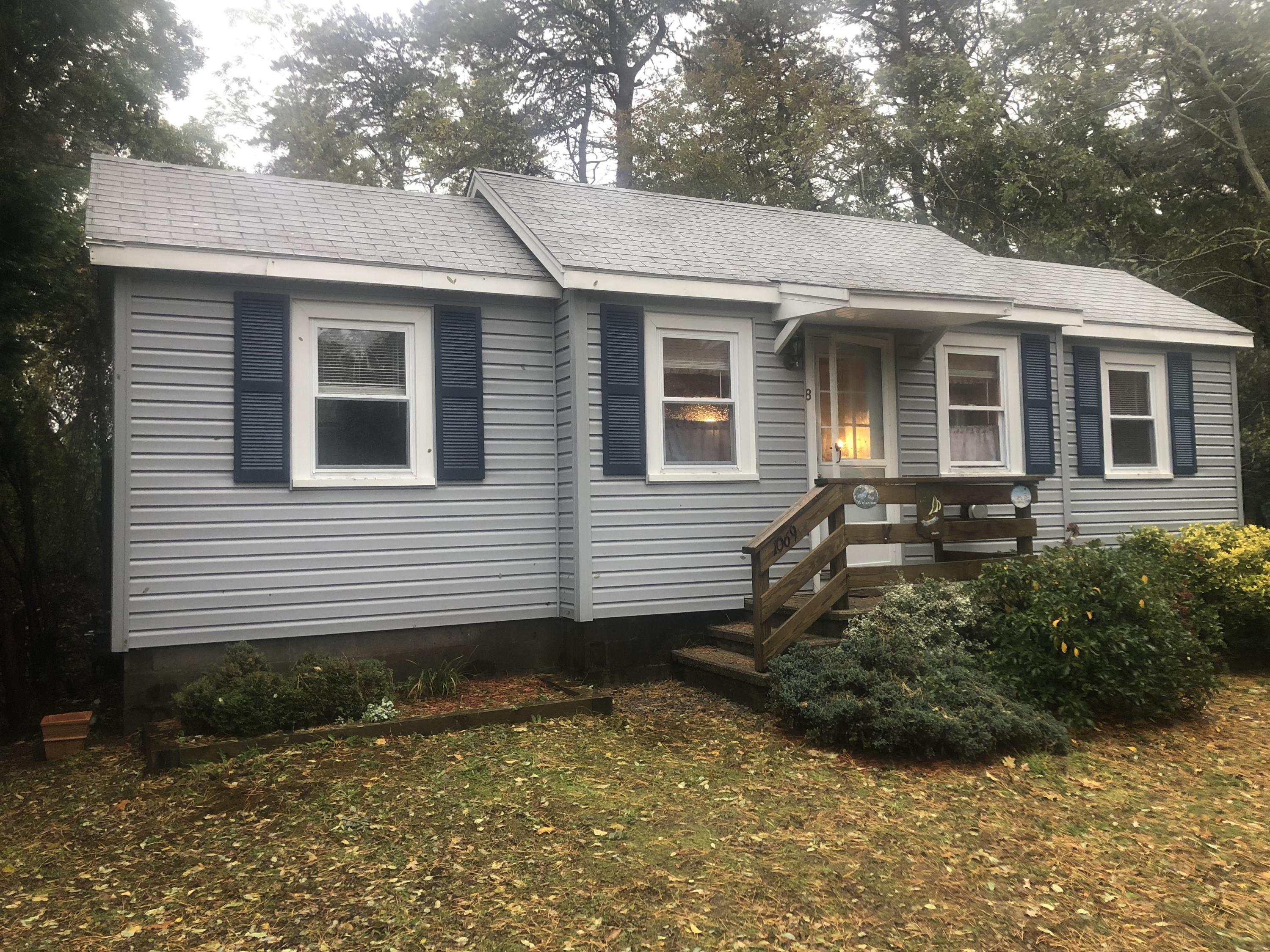 1069 State Highway Eastham MA 02642