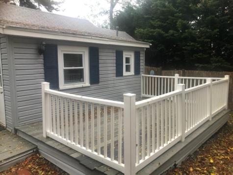 1069 State Highway Eastham MA 02642